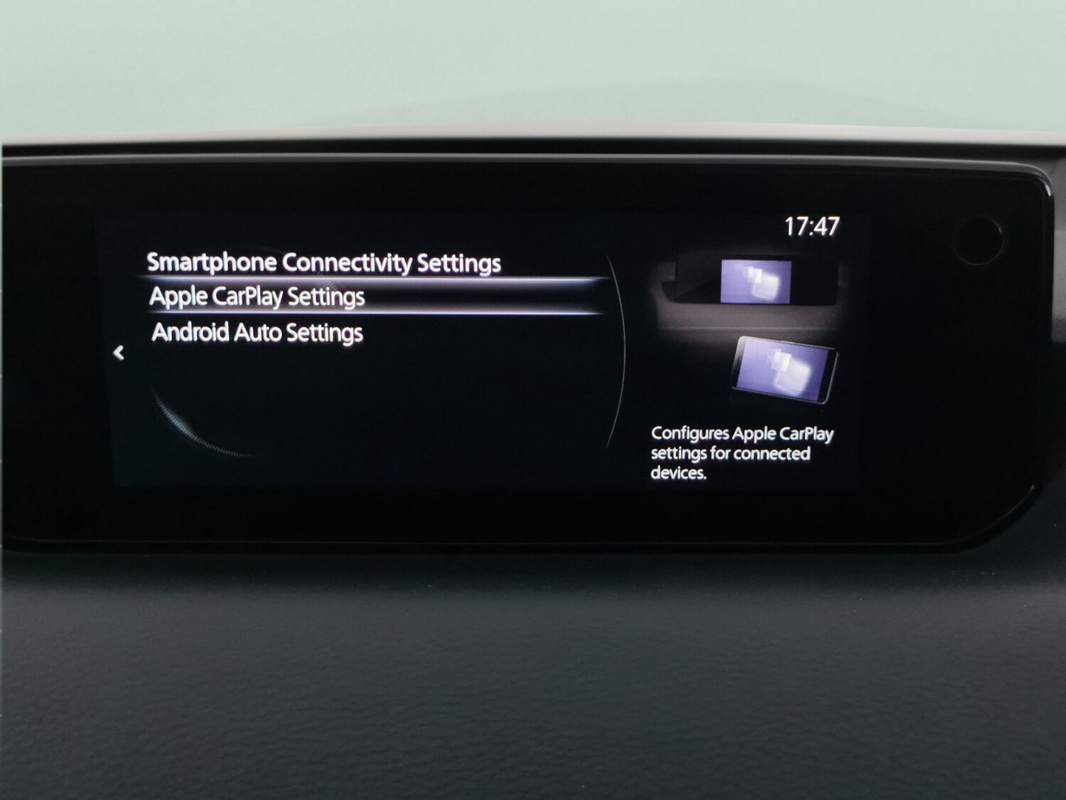 Used Mazda MX-30 2022 for sale - 77771559: Photo 17