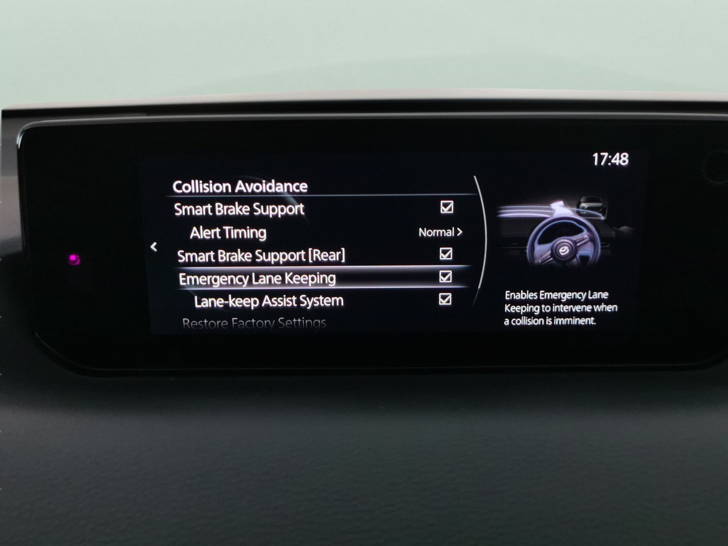 Used Mazda MX-30 2022 for sale - 77771559: Photo 24