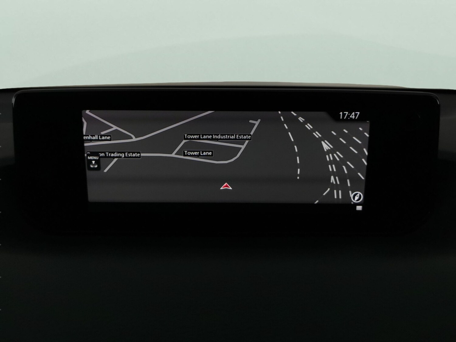 Used Mazda MX-30 2022 for sale - 77771559: Photo 7