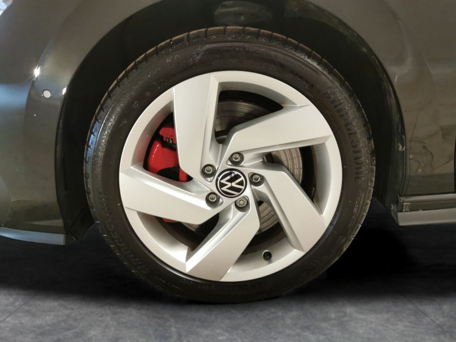 Used Volkswagen Golf 2025 for sale - 78149489: Photo 27