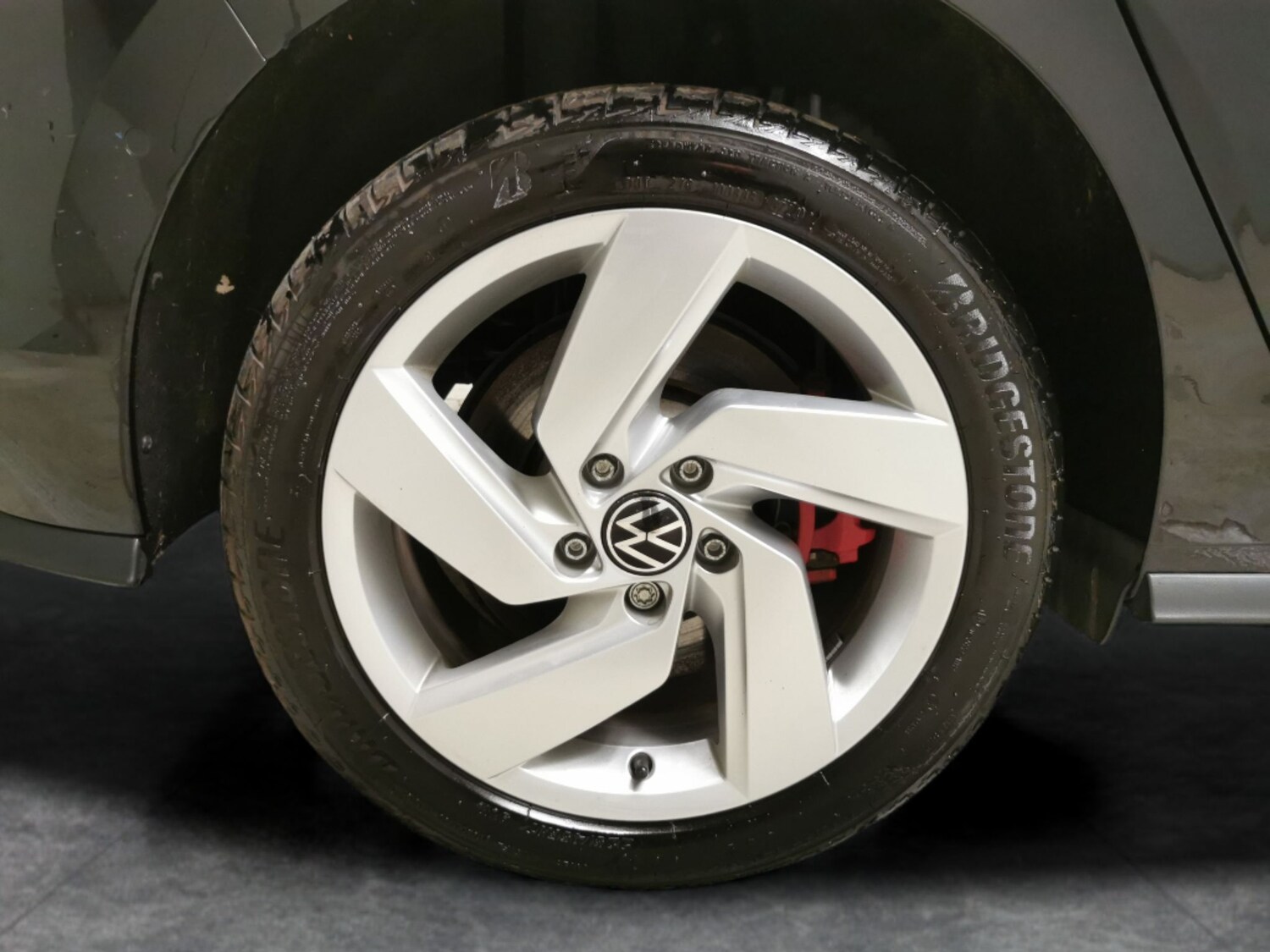 Used Volkswagen Golf 2025 for sale - 78149489: Photo 29