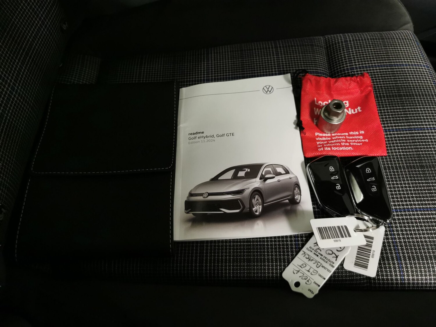 Used Volkswagen Golf 2025 for sale - 78149489: Photo 35