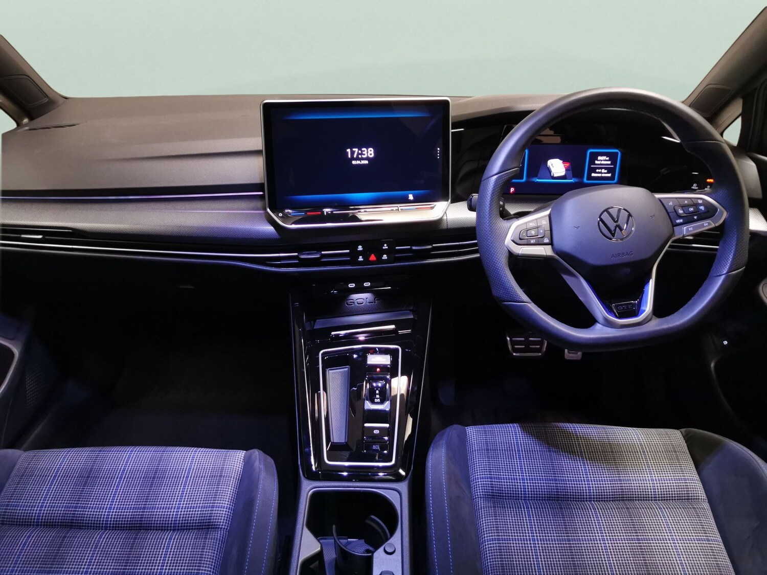 Used Volkswagen Golf 2025 for sale - 78149489: Photo 8