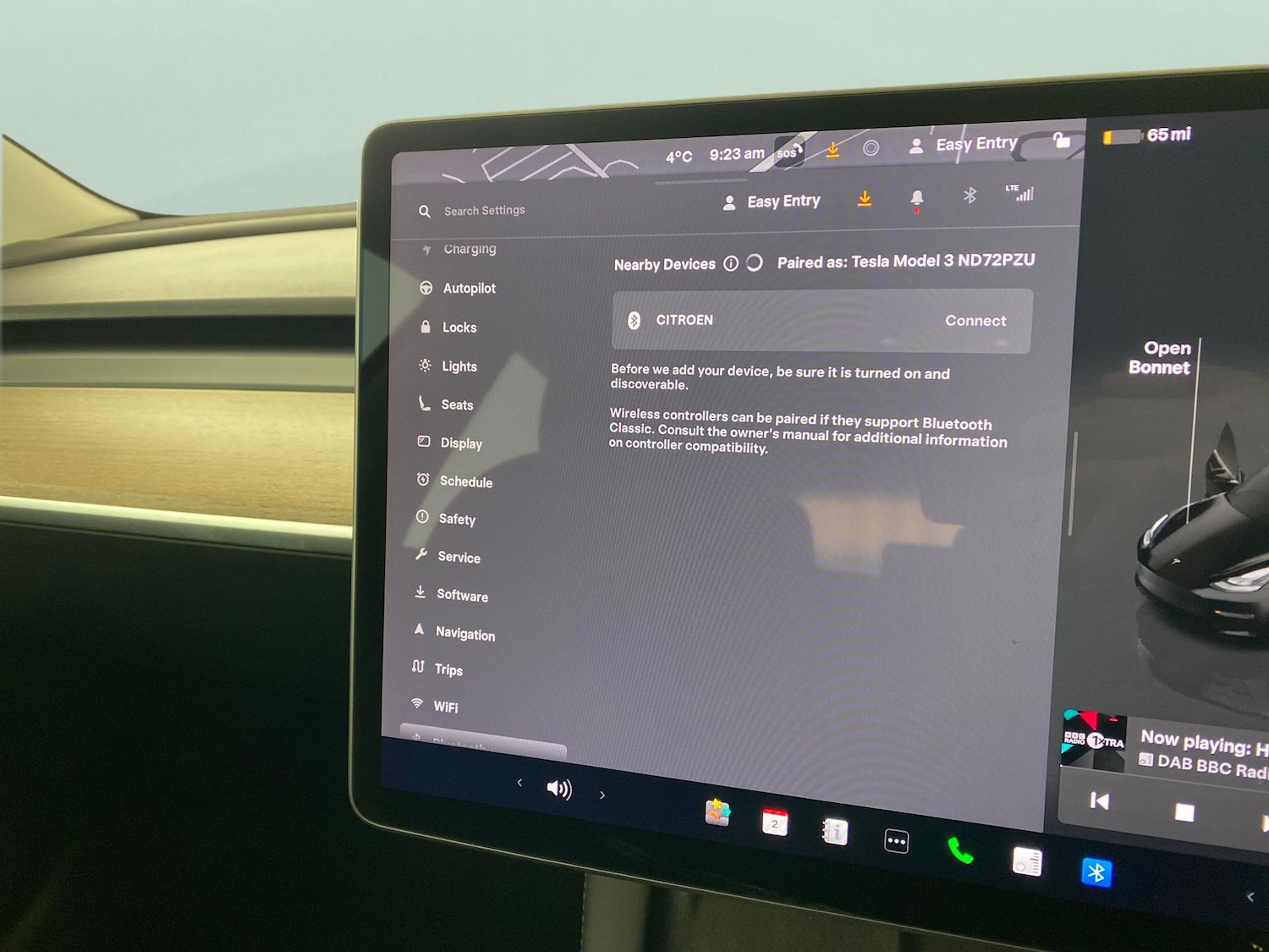 Used Tesla Model 3 2023 for sale - 77283475: Photo 16