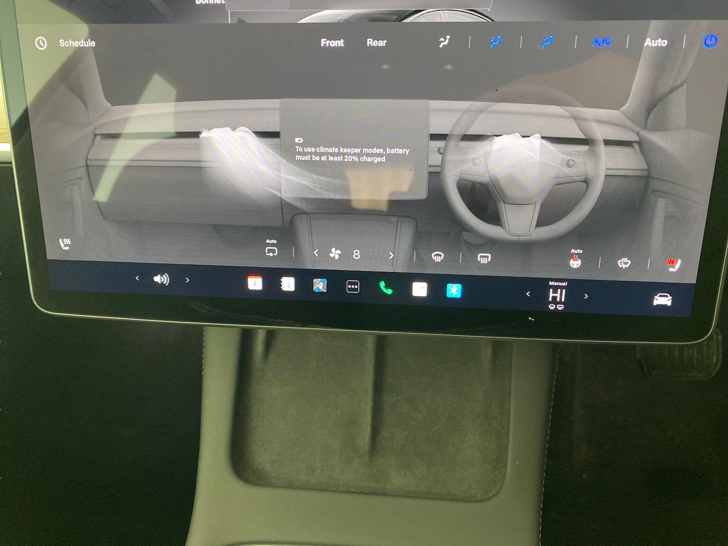 Used Tesla Model 3 2023 for sale - 77283475: Photo 17