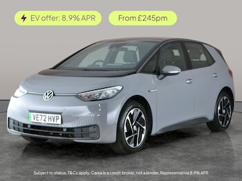 Used Volkswagen ID.3 2023 for sale - 77225543: Photo