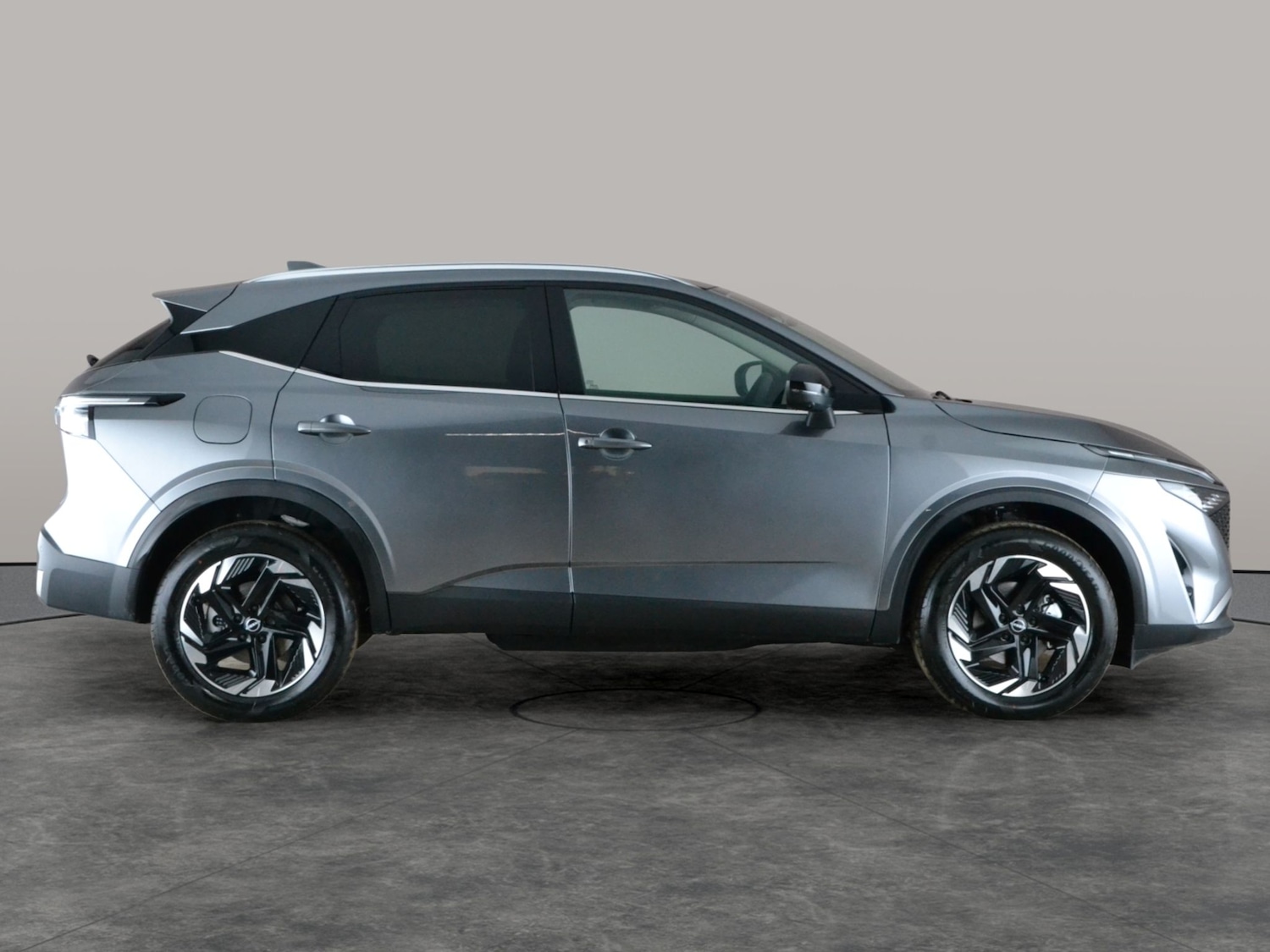 Used Nissan Qashqai 2025 for sale - 77981296: Photo 10