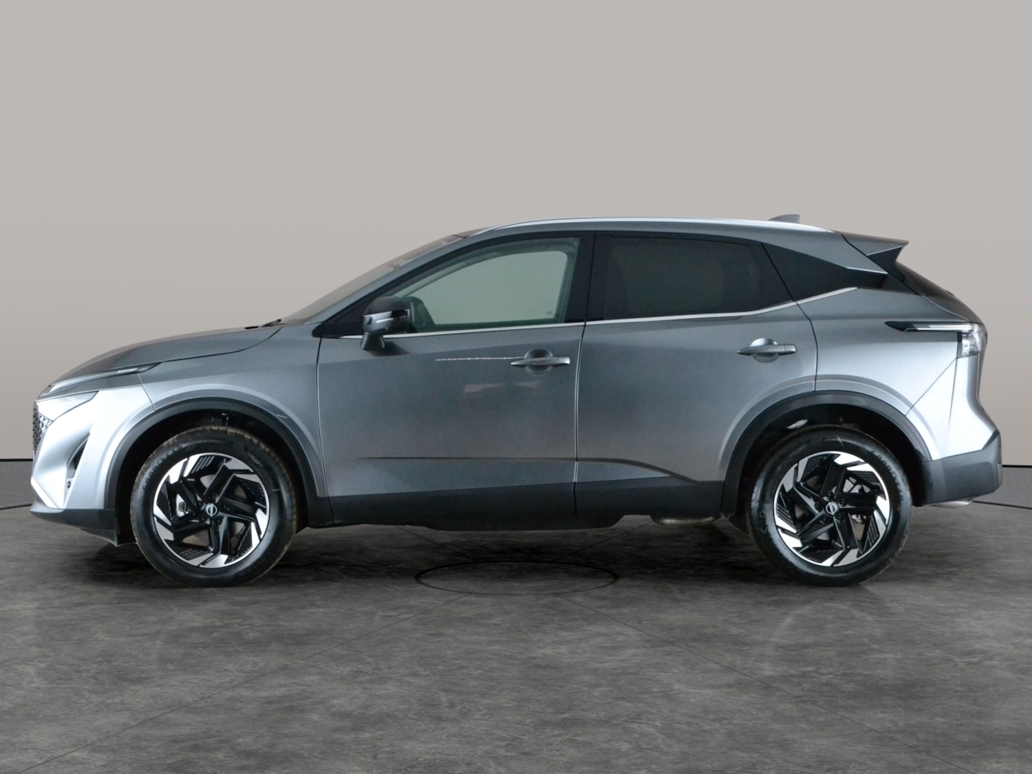 Used Nissan Qashqai 2025 for sale - 77981296: Photo 14