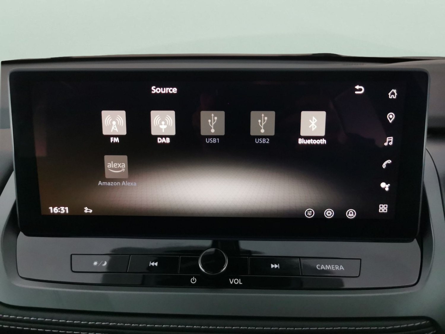 Used Nissan Qashqai 2025 for sale - 77981296: Photo 19