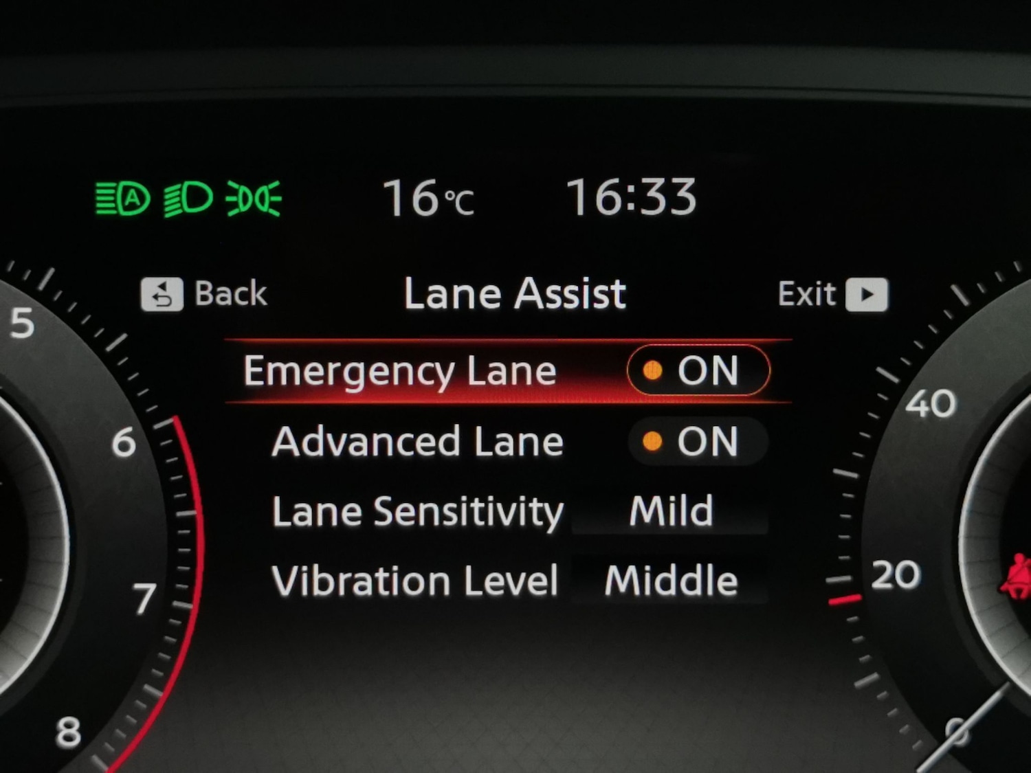 Used Nissan Qashqai 2025 for sale - 77981296: Photo 26