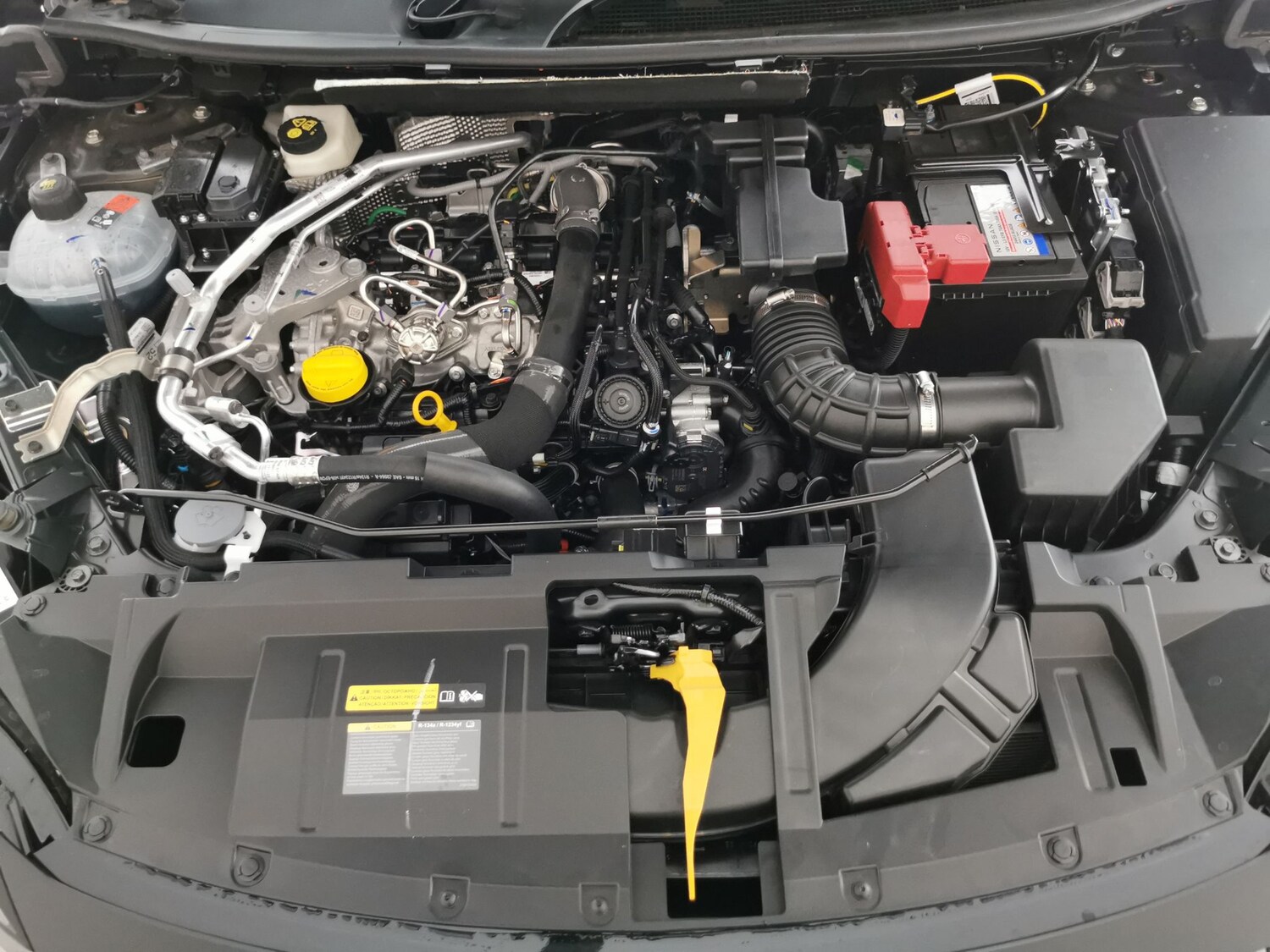 Used Nissan Qashqai 2025 for sale - 77981296: Photo 36