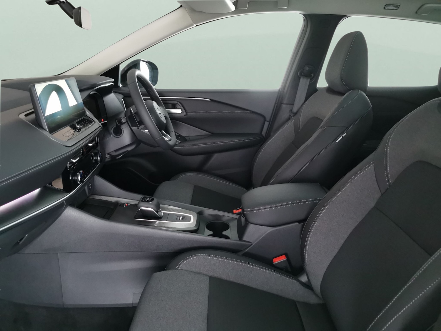 Used Nissan Qashqai 2025 for sale - 77981296: Photo 4