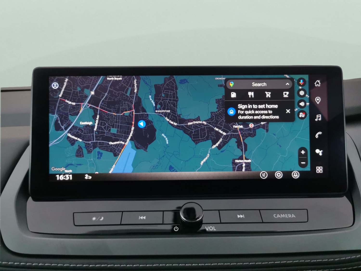 Used Nissan Qashqai 2025 for sale - 77981296: Photo 7