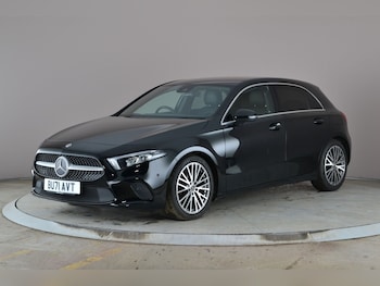 1.3 A180 Sport Edition (Executive) Hatchback 5dr Petrol 7G-DCT Euro 6 (s/s)