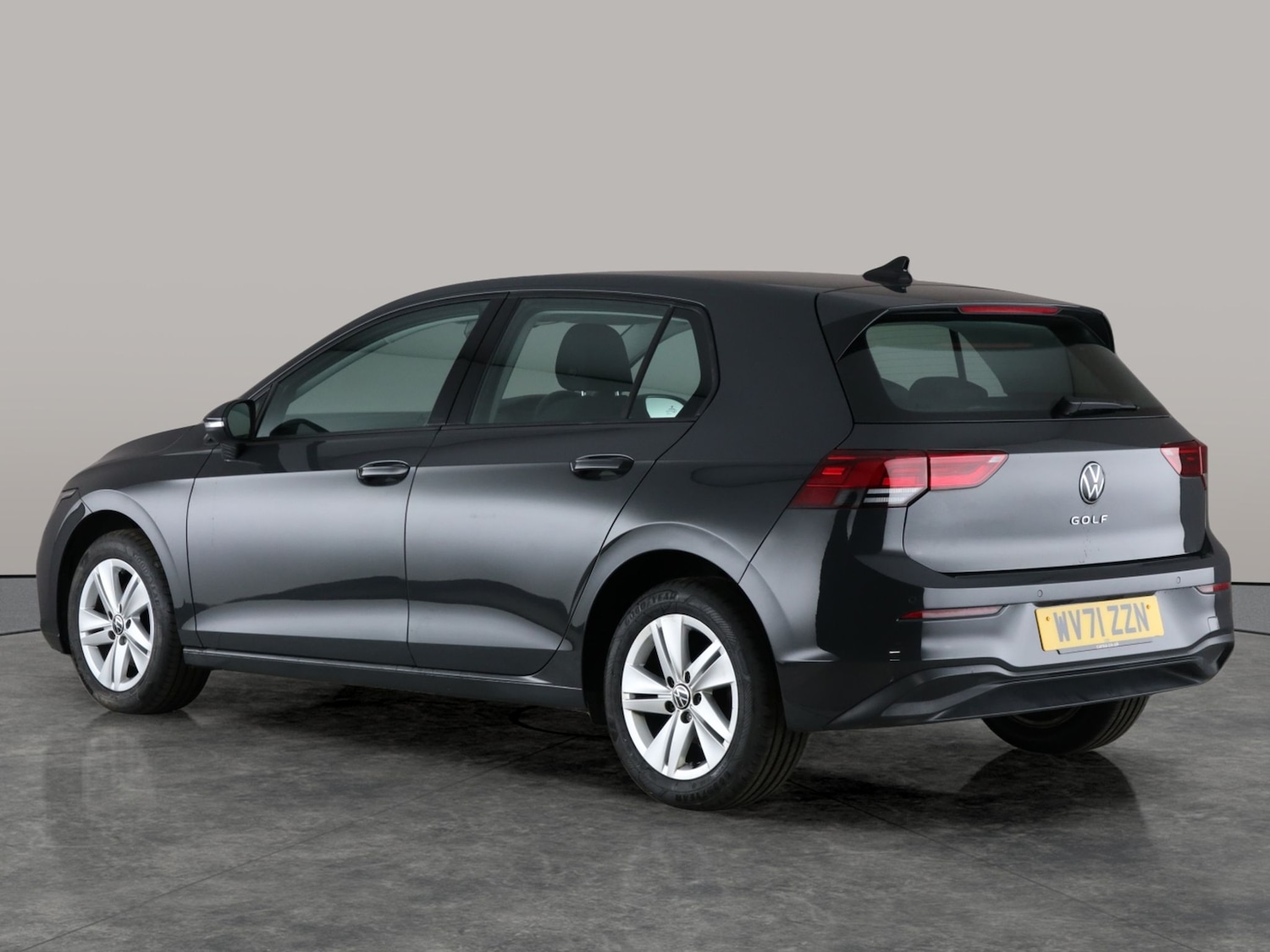 Used Volkswagen Golf 2021 for sale - 77244816: Photo 10