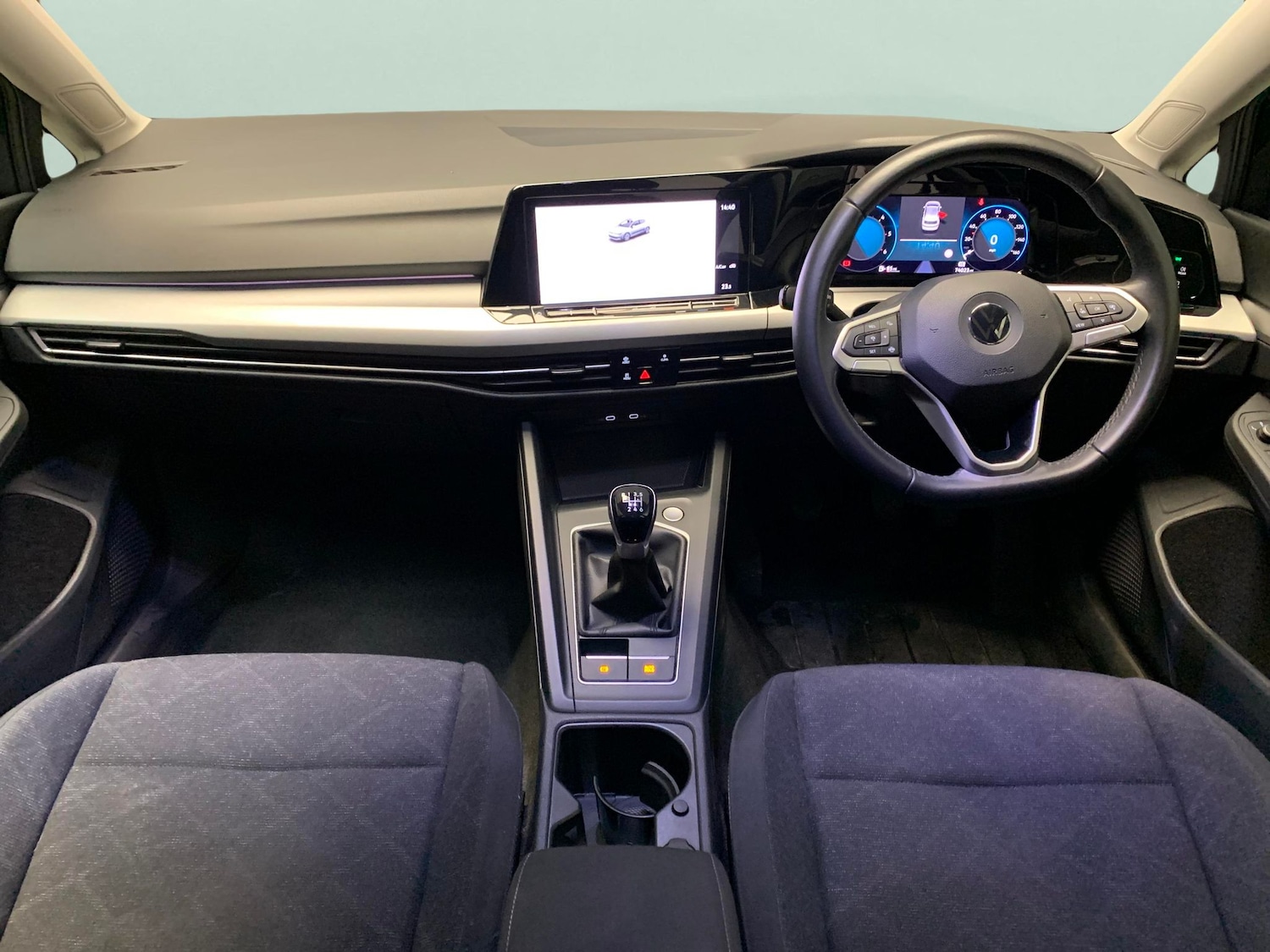 Used Volkswagen Golf 2021 for sale - 77244816: Photo 5