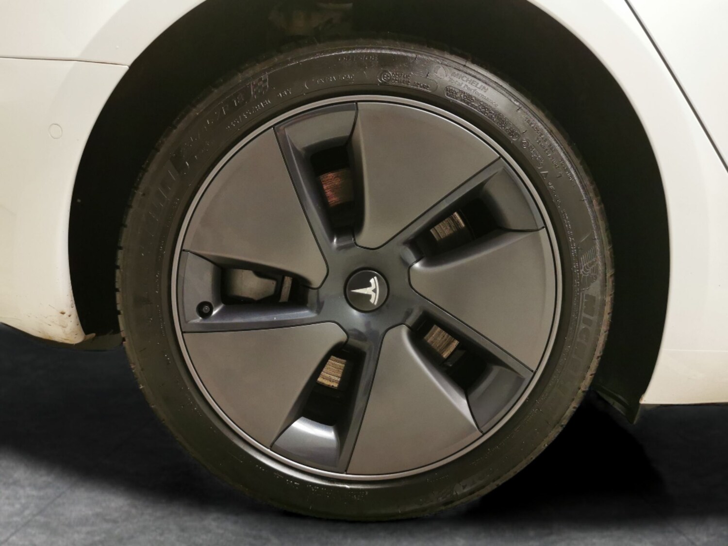 Used Tesla Model 3 2021 for sale - 76947079: Photo 26