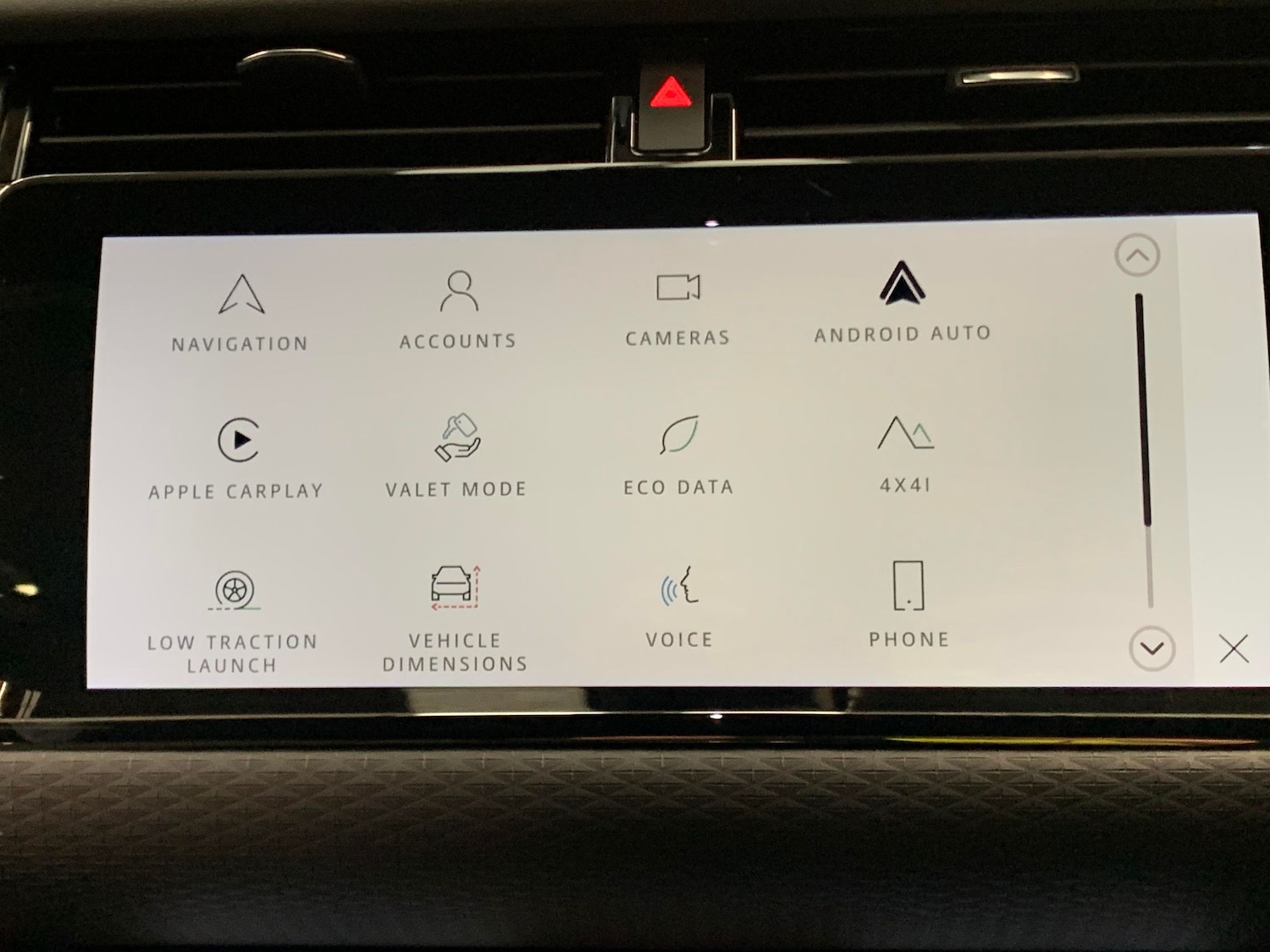 Used Land Rover Range Rover Evoque 2022 for sale - 77819428: Photo 16