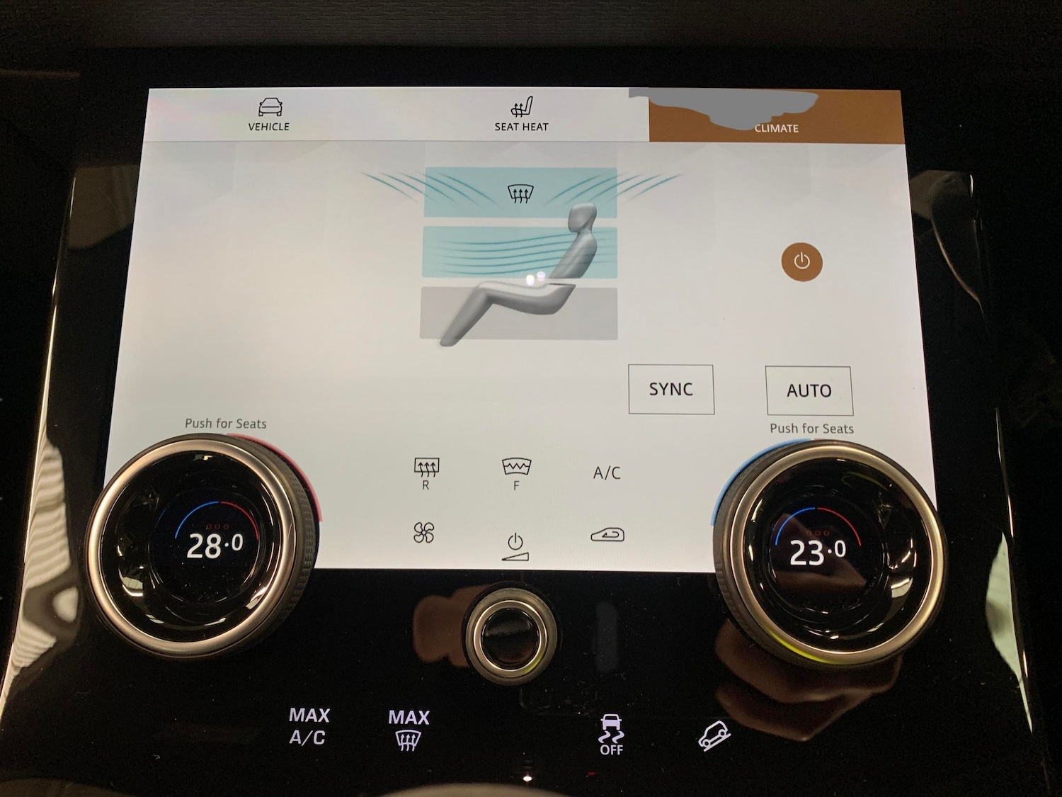 Used Land Rover Range Rover Evoque 2022 for sale - 77819428: Photo 18