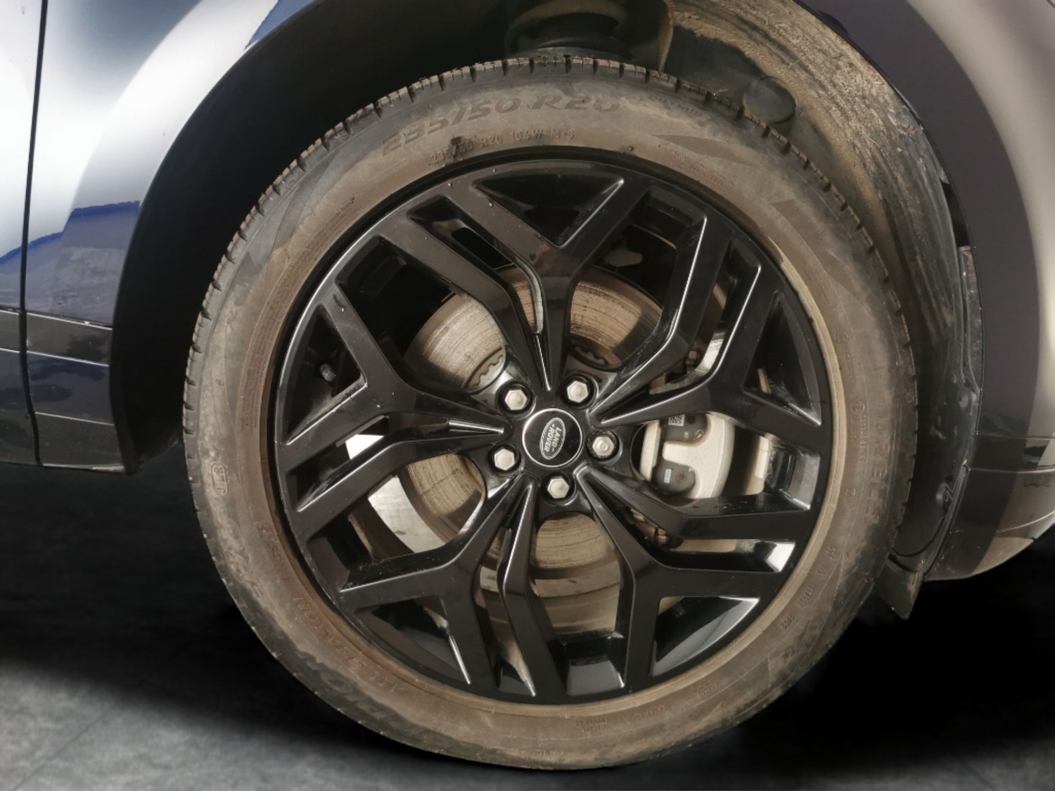 Used Land Rover Range Rover Evoque 2022 for sale - 77819428: Photo 29