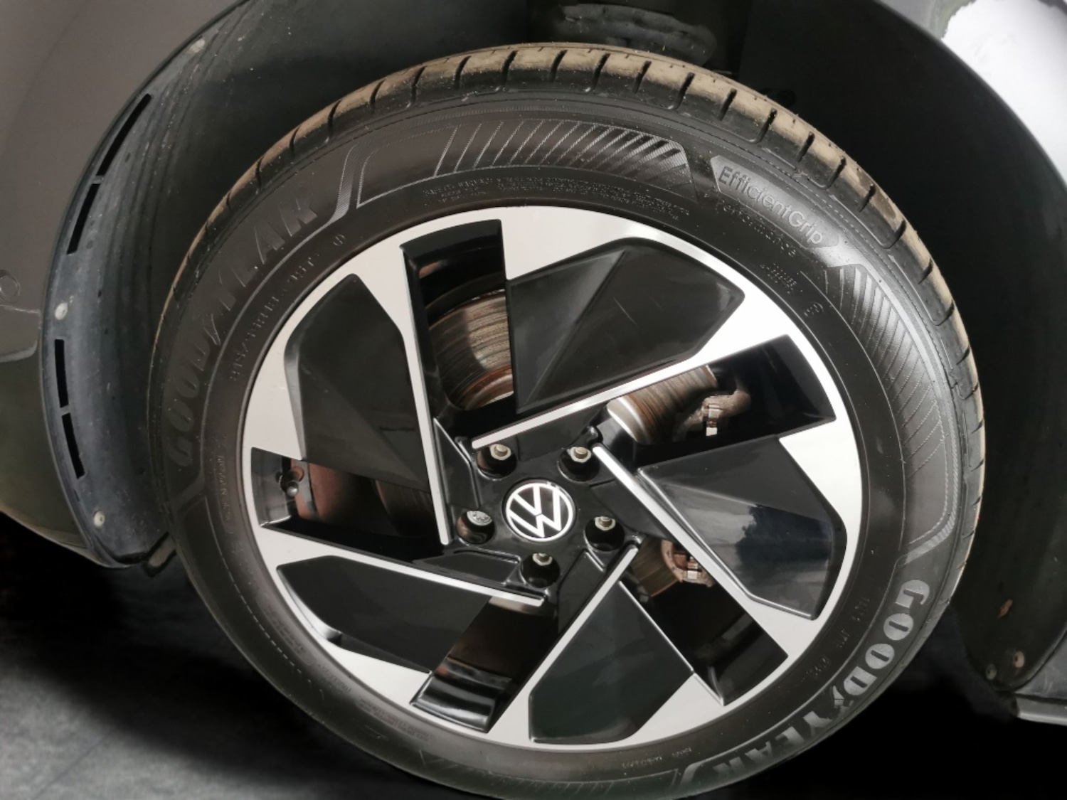 Used Volkswagen ID.3 2022 for sale - 77663224: Photo 22