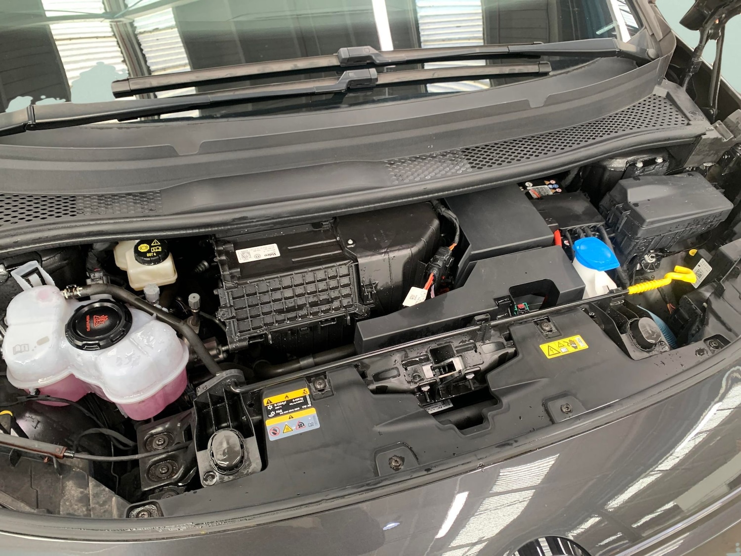 Used Volkswagen ID.3 2022 for sale - 77663224: Photo 31