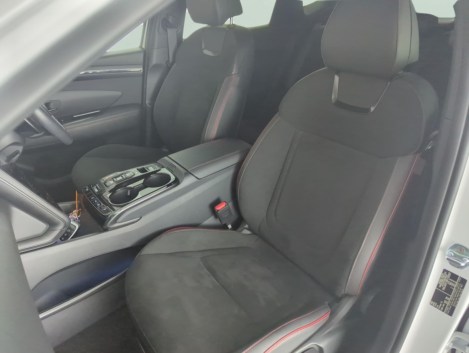 Used Hyundai TUCSON for sale - 77311161: Photo 23