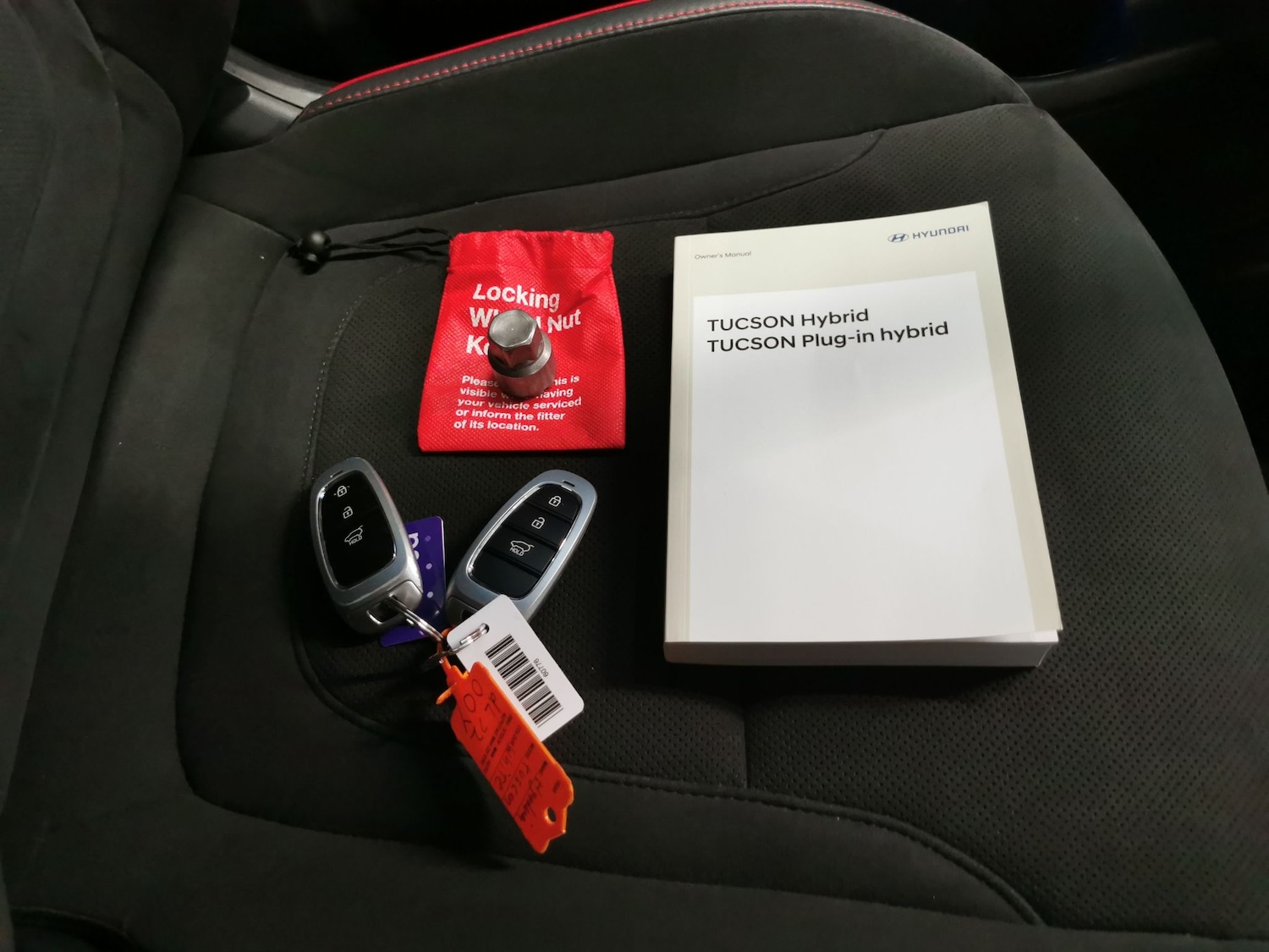 Used Hyundai TUCSON for sale - 77311161: Photo 33