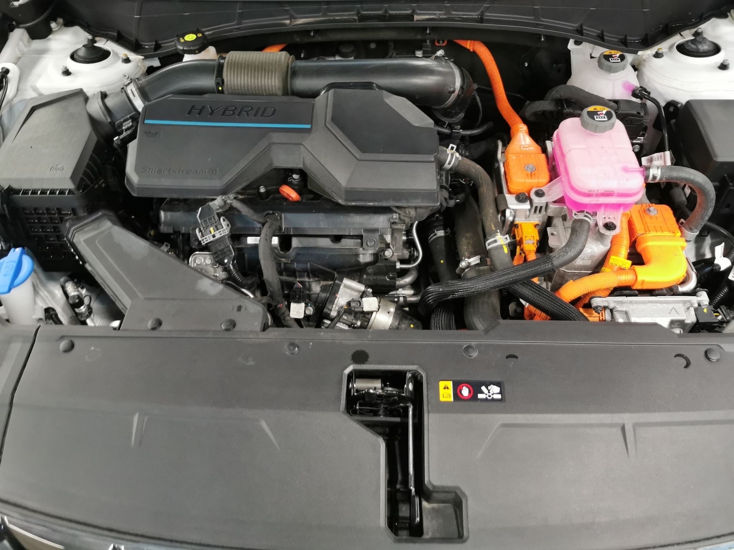 Used Hyundai TUCSON for sale - 77311161: Photo 34