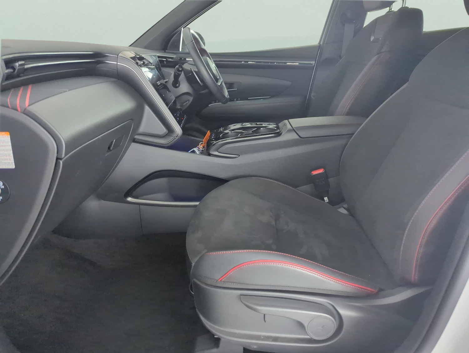 Used Hyundai TUCSON for sale - 77311161: Photo 4