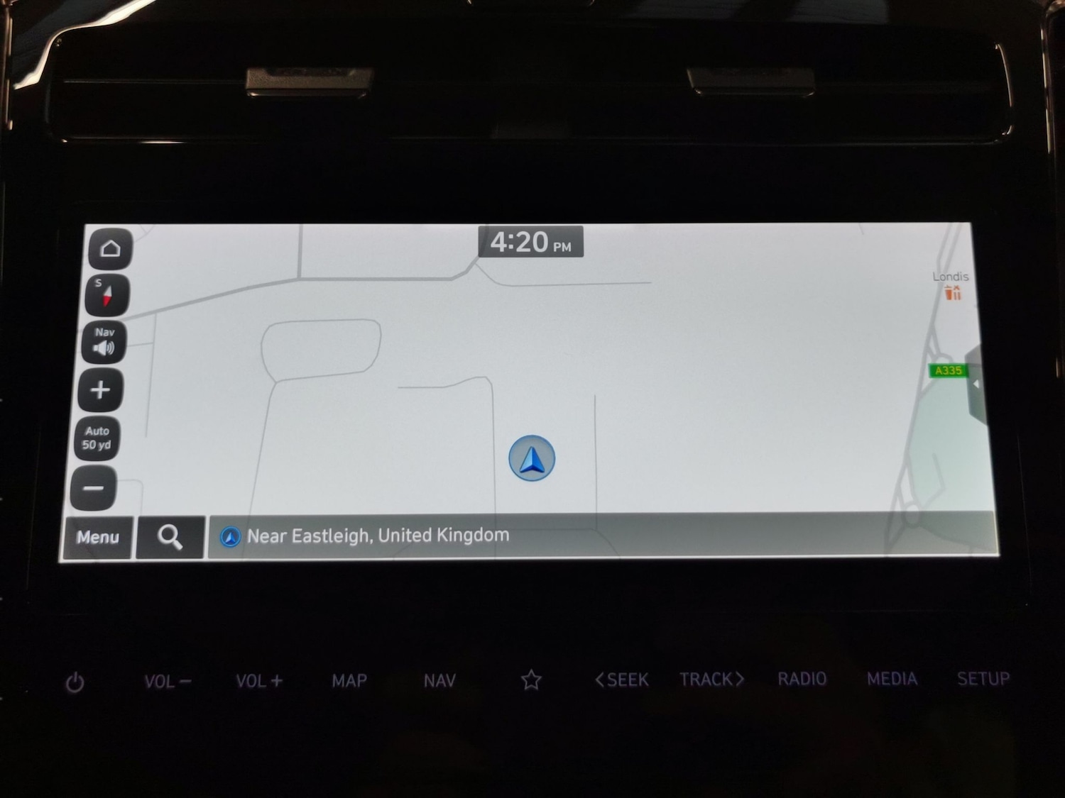 Used Hyundai TUCSON for sale - 77311161: Photo 6