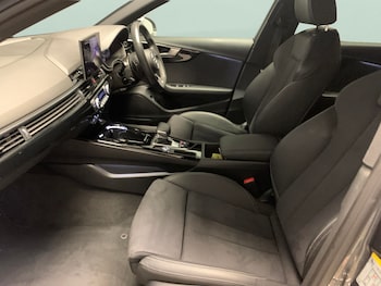 Used Audi A4 Avant 2023 for sale - 78927557: Photo