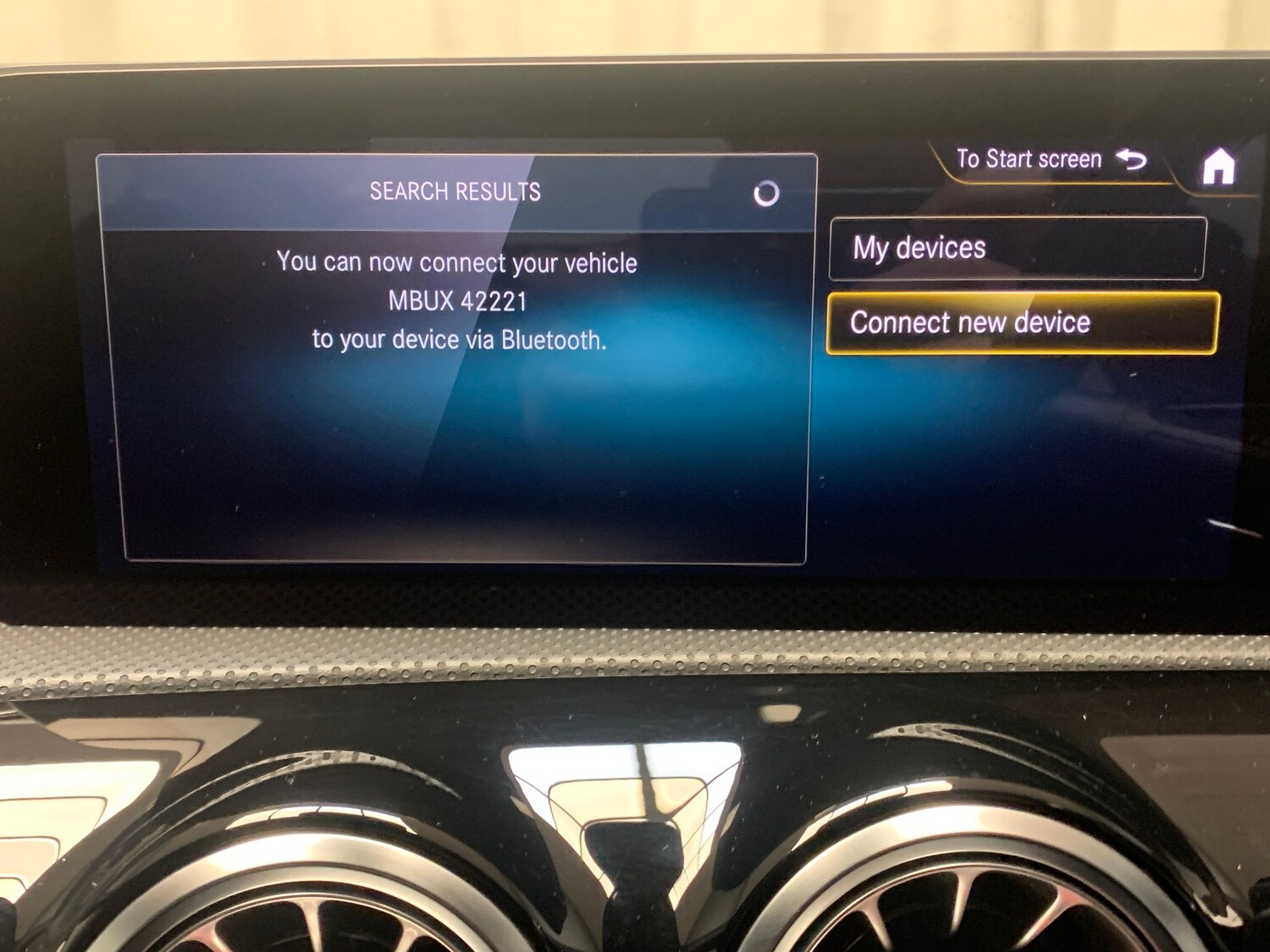 Used Mercedes-Benz A-Class 2019 for sale - 77581829: Photo 13