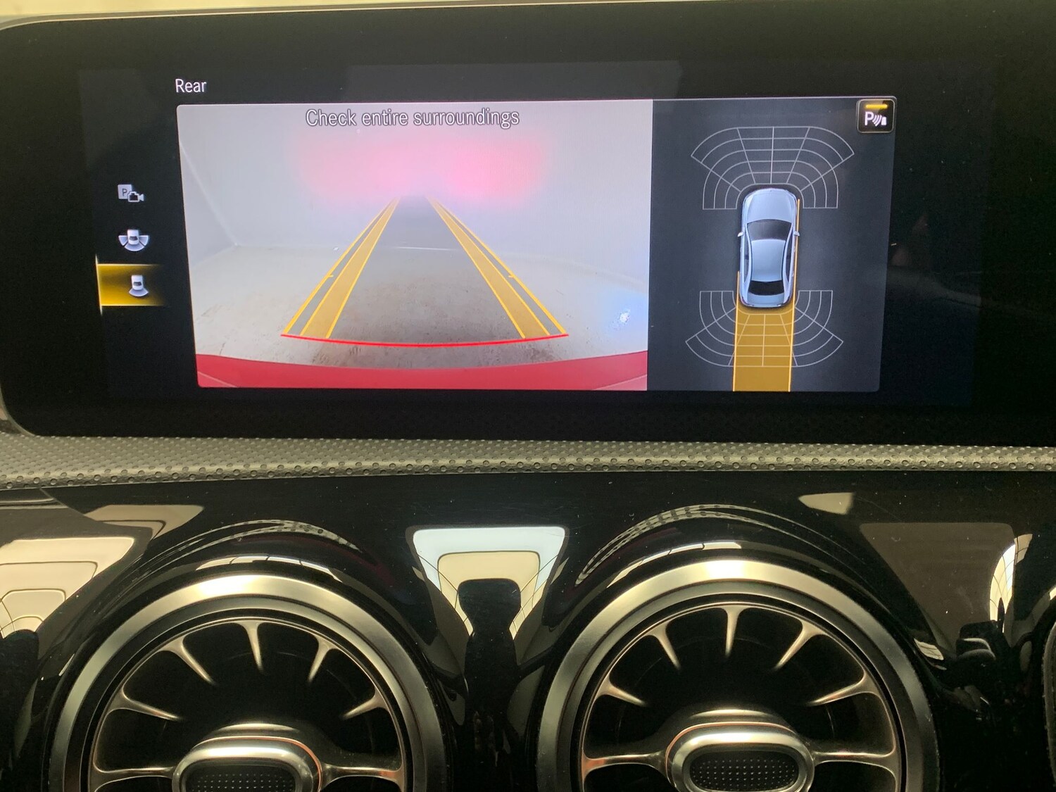 Used Mercedes-Benz A-Class 2019 for sale - 77581829: Photo 15