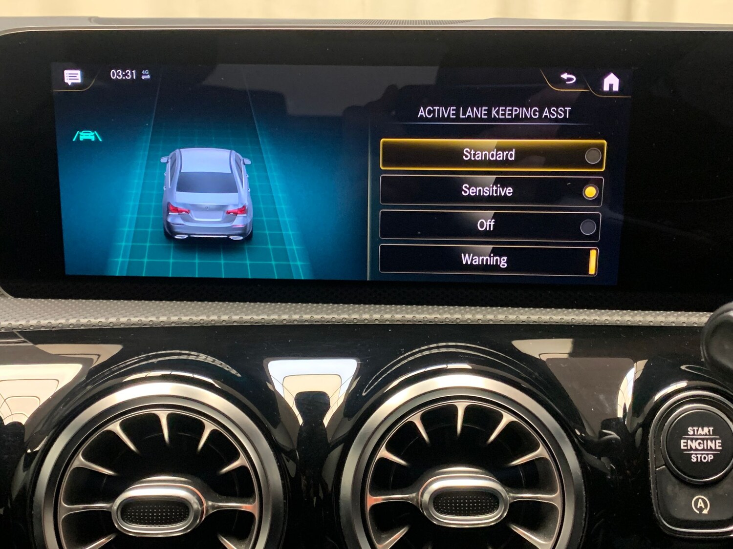 Used Mercedes-Benz A-Class 2019 for sale - 77581829: Photo 20