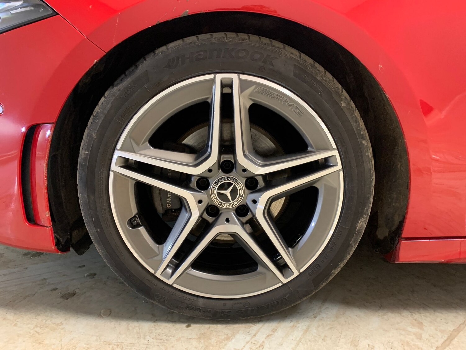 Used Mercedes-Benz A-Class 2019 for sale - 77581829: Photo 21