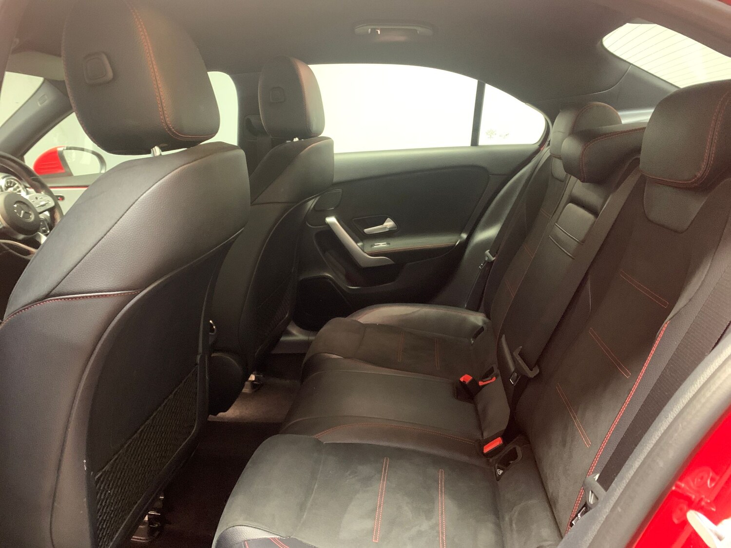 Used Mercedes-Benz A-Class 2019 for sale - 77581829: Photo 24