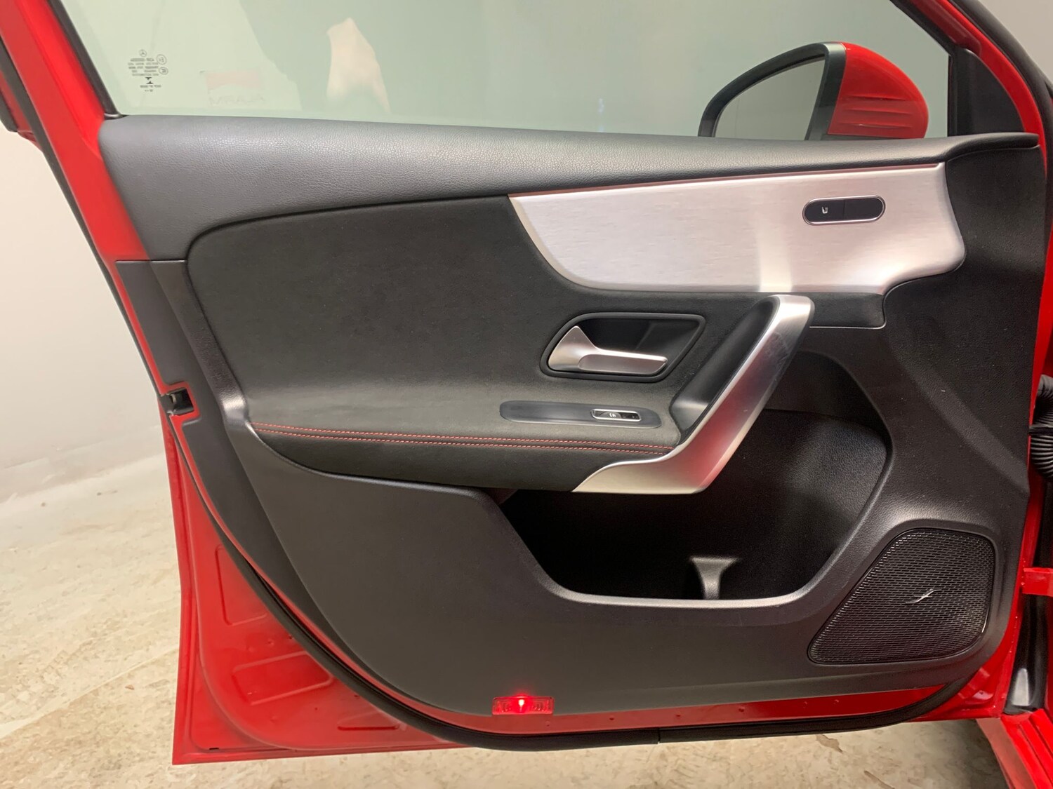 Used Mercedes-Benz A-Class 2019 for sale - 77581829: Photo 25