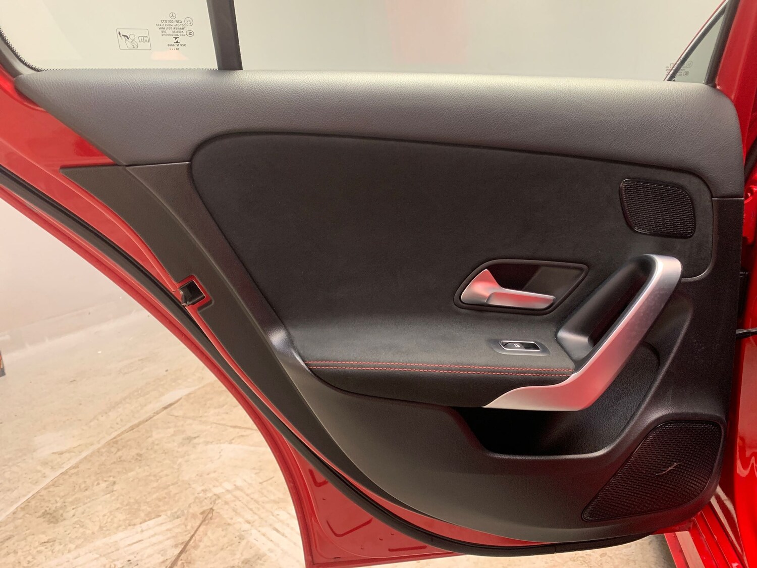 Used Mercedes-Benz A-Class 2019 for sale - 77581829: Photo 26