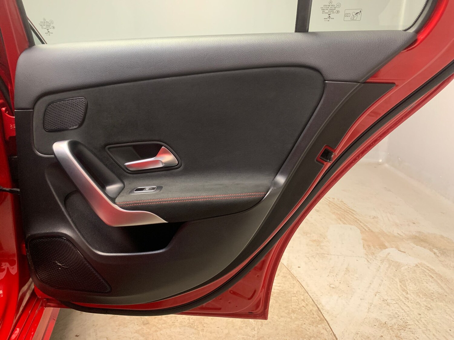 Used Mercedes-Benz A-Class 2019 for sale - 77581829: Photo 27