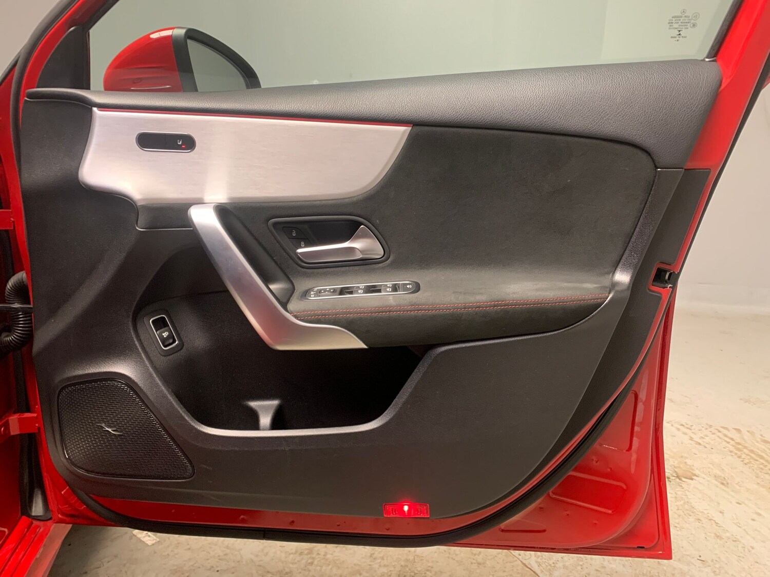 Used Mercedes-Benz A-Class 2019 for sale - 77581829: Photo 28