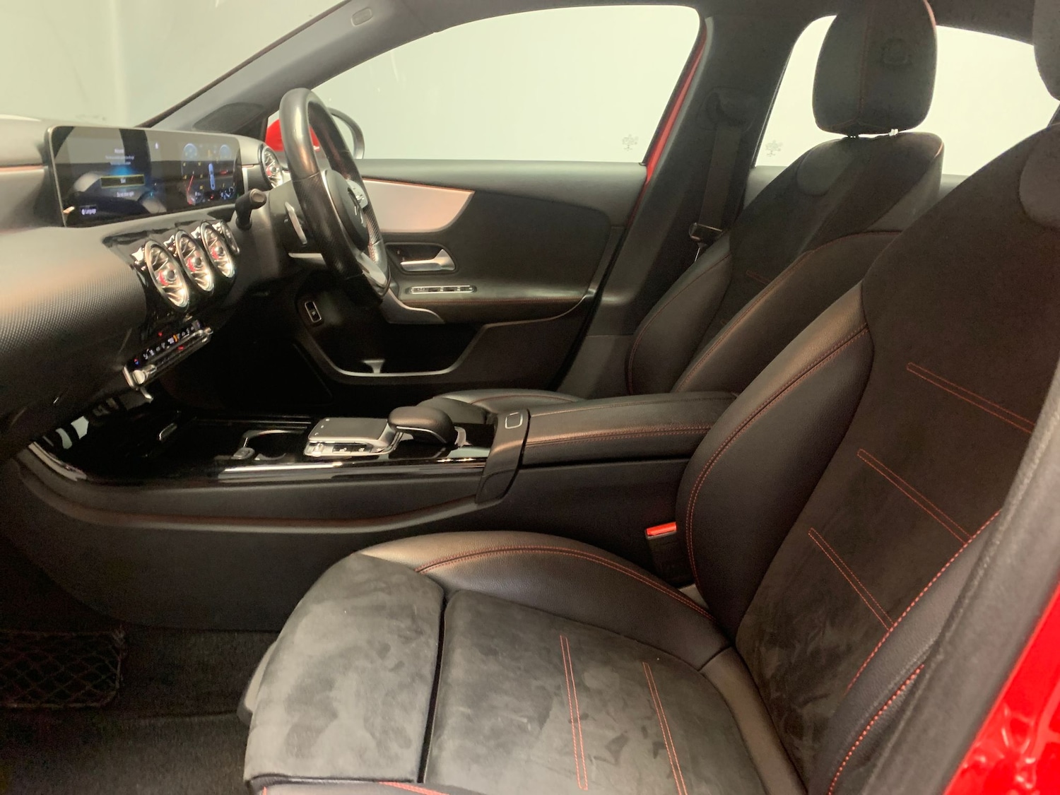 Used Mercedes-Benz A-Class 2019 for sale - 77581829: Photo 4