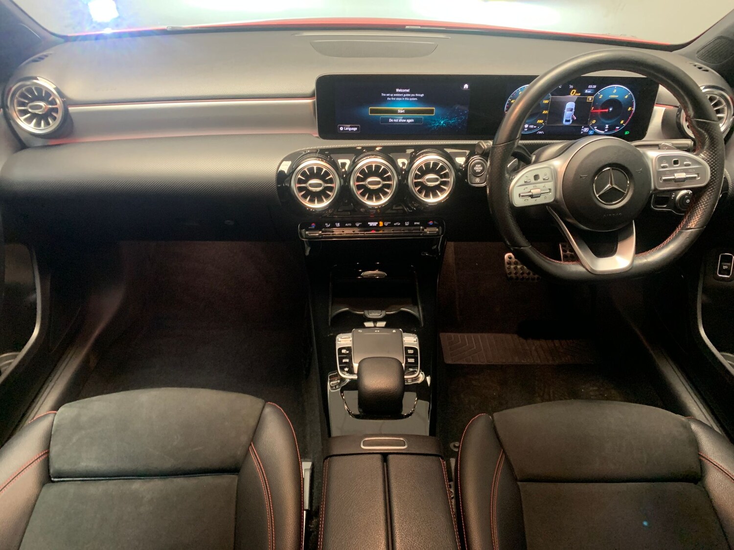 Used Mercedes-Benz A-Class 2019 for sale - 77581829: Photo 6