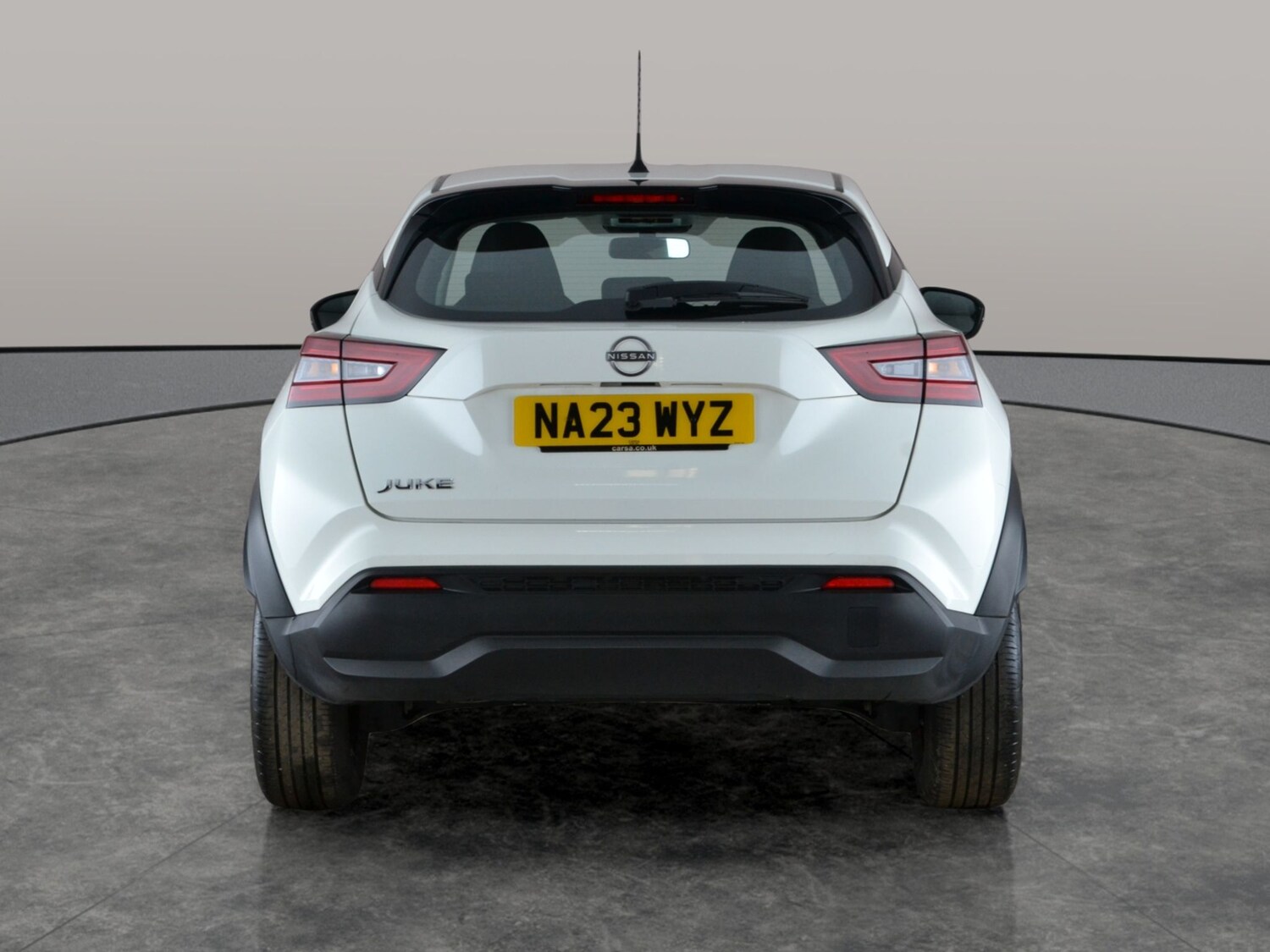 Used Nissan Juke 2023 for sale - 78163661: Photo 10