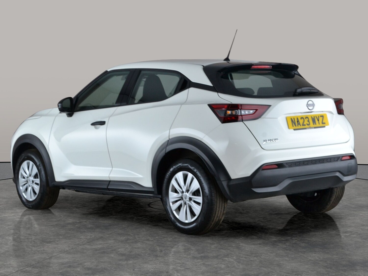 Used Nissan Juke 2023 for sale - 78163661: Photo 11