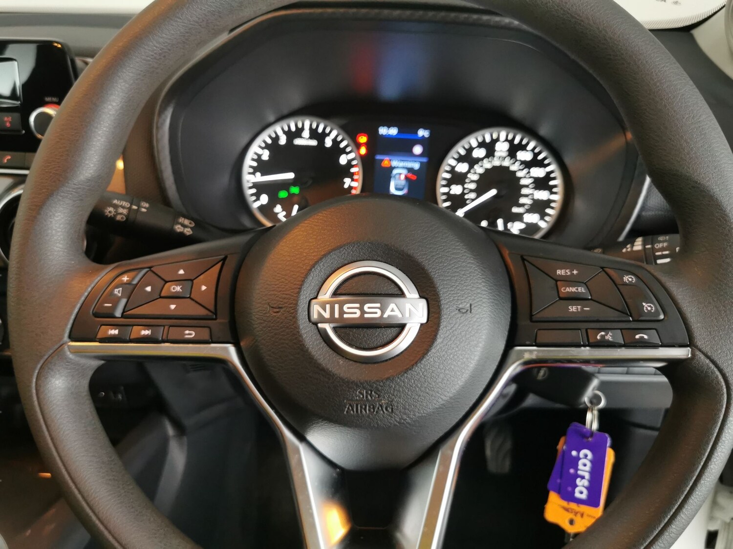 Used Nissan Juke 2023 for sale - 78163661: Photo 13