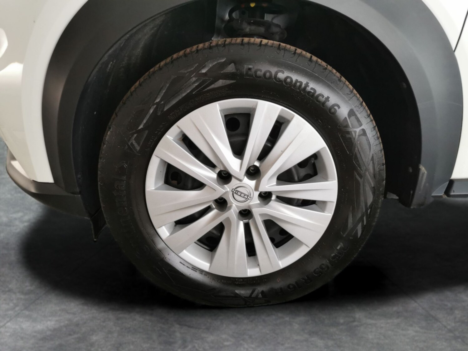 Used Nissan Juke 2023 for sale - 78163661: Photo 19