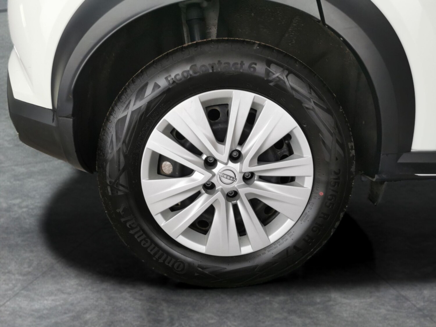 Used Nissan Juke 2023 for sale - 78163661: Photo 21