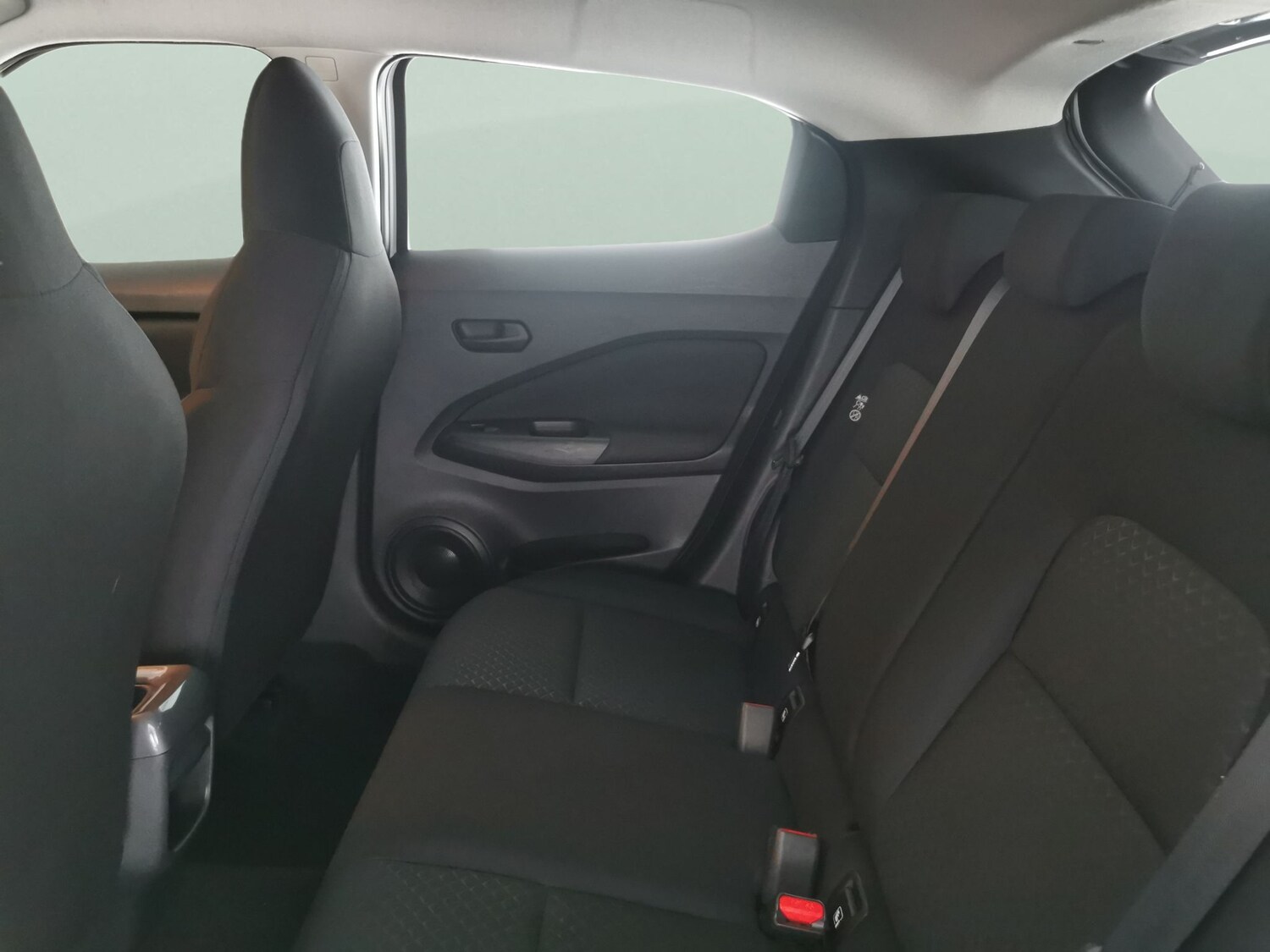 Used Nissan Juke 2023 for sale - 78163661: Photo 22