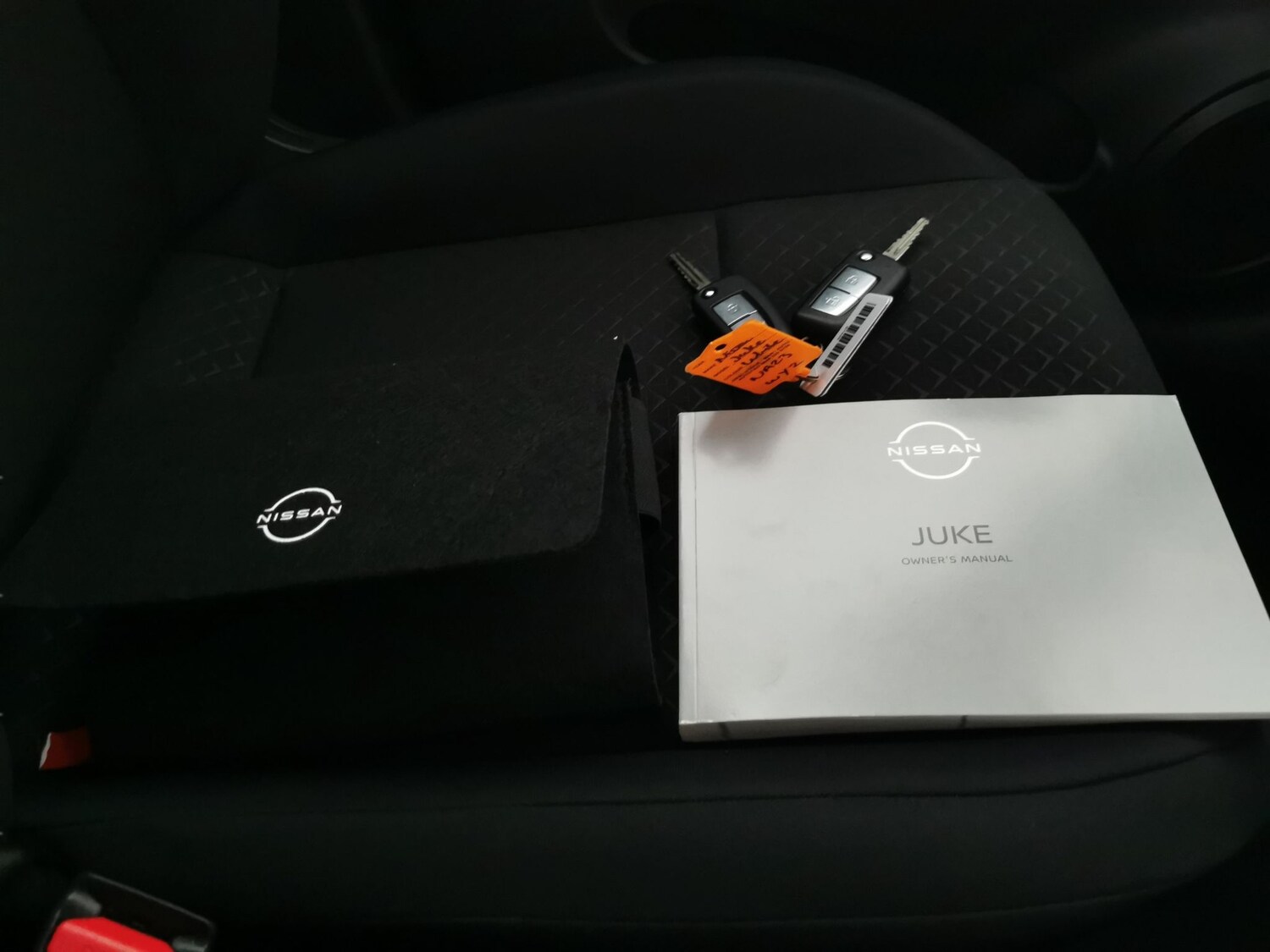 Used Nissan Juke 2023 for sale - 78163661: Photo 27